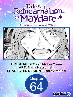 cover image of Tales of Reincarnation in Maydare